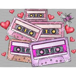 Valentine's Day-QRJ 8205